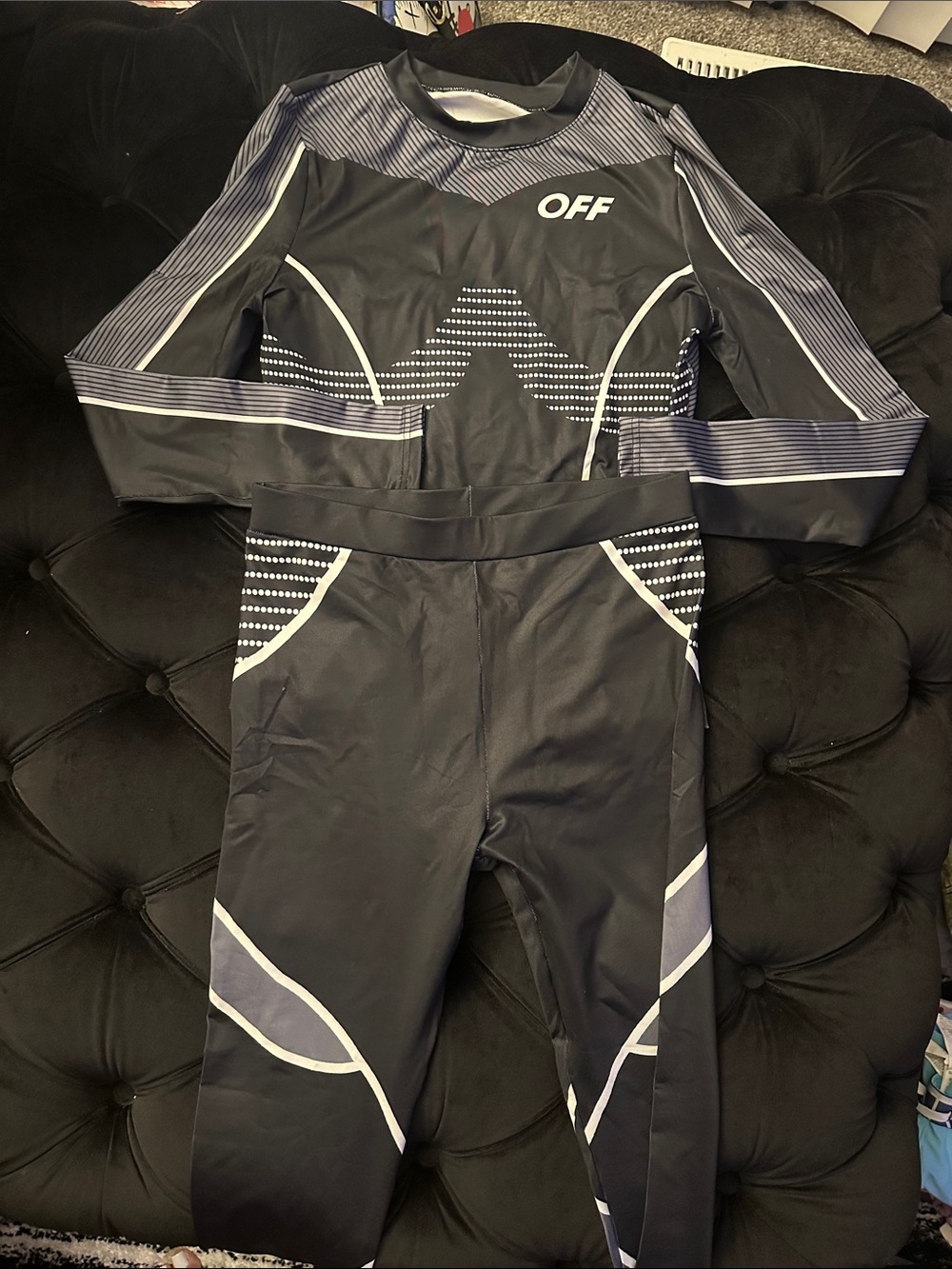2 pc set